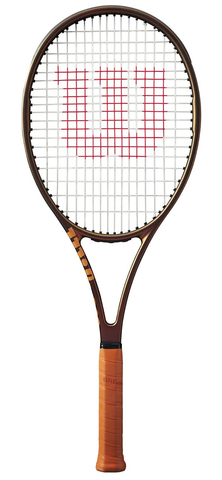 Wilson Pro Staff 97 V14 Tennis Racket - Frame Only