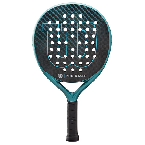 Wilson Pro Staff LT V2 Padel Racket