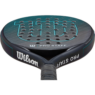 Wilson Pro Staff V2 Padel Racket