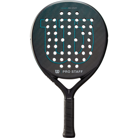 Wilson Pro Staff V2 Padel Racket