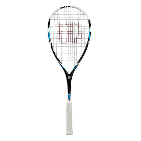 Wilson Pro Team Squash Racket + Cover