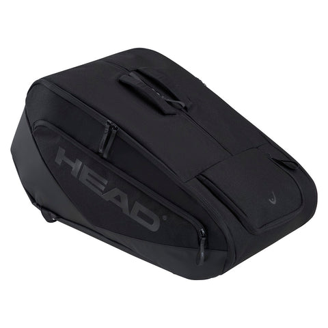 HEAD Pro X L Padel Bag - Black