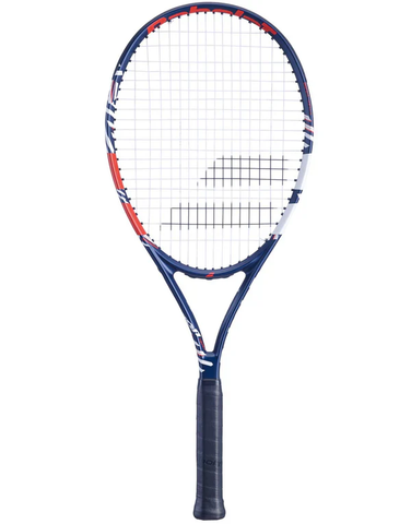 Babolat Pulsion Team 105 Tennis Racket + Cover