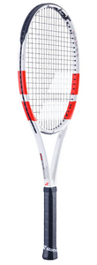 Babolat Pure Strike 98 16x19 Tennis Racket - Strung