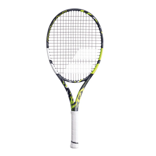 Babolat Pure Aero 25" Junior Tennis Racket  - 2024