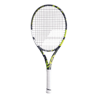 Babolat Pure Aero 26" Junior Tennis Racket  - 2024