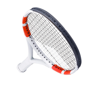 Babolat Pure Strike 100 Tennis Racket - 2024/25