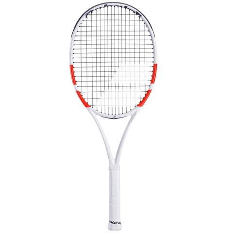 Babolat Pure Strike 100 Tennis Racket - 2024/25