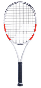 Babolat Pure Strike 98 16x19 Tennis Racket - Strung