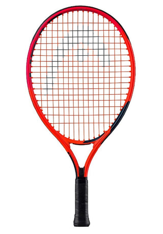 HEAD Radical 19" Junior Tennis Racket + Cover - 2023