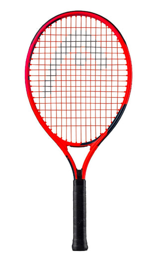 HEAD Radical 21" Junior Tennis Racket + Cover - 2023