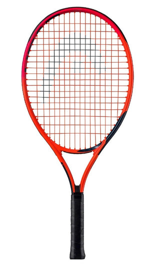 Head Radical 23" Junior Tennis Racket + Cover - 2023