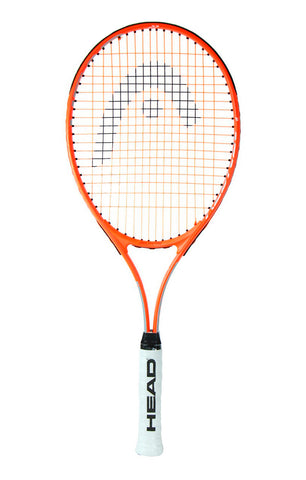 HEAD Radical 27 Adult Tennis Racket + Cover