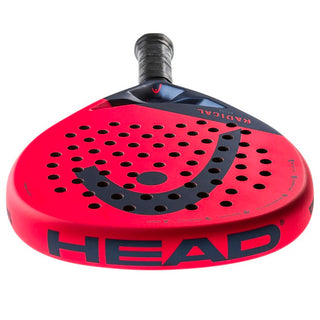 Head Radical Elite Padel Racket -  2024