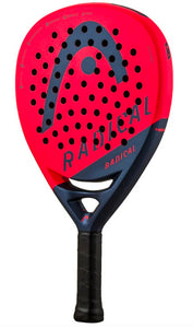 Head Radical Elite Padel Racket -  2024