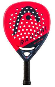 Head Radical Elite Padel Racket -  2024