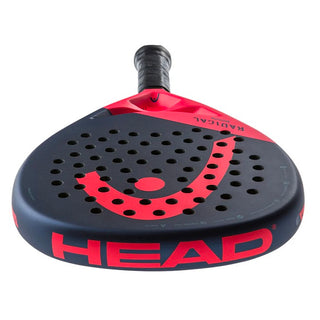 Head Radical Motion Padel Racket -  2024