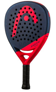 Head Radical Motion Padel Racket -  2024