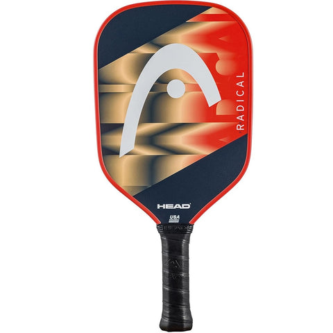 Head Radical Pro Pickleball Paddle - 2024