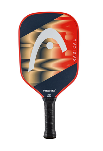 Head Radical Pro Pickleball Paddel - 2024