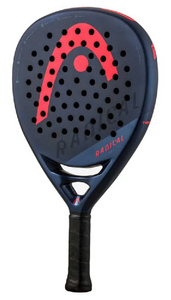 Head Radical Pro Padel Racket -  2024