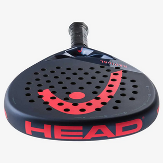 HEAD Radical Pro Padel Racket -  2024