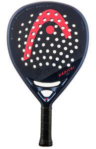 Head Radical Pro Padel Racket -  2024