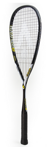 Karakal RAW 120 Titanium Squash Racket + Cover - 2024