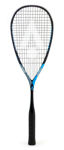 Karakal RAW 130 Graphite Squash Racket + Cover