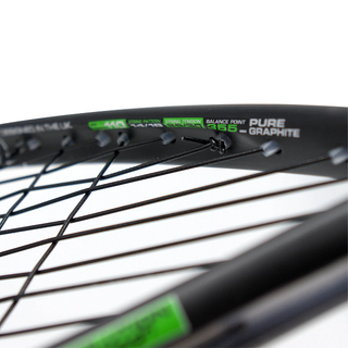 Karakal Raw Pro Lite 2.0 Squash Racket + Cover