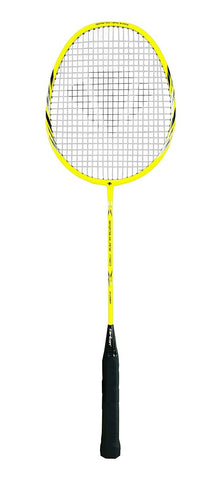 Carlton Razorblade Pro Badminton Racket + Cover