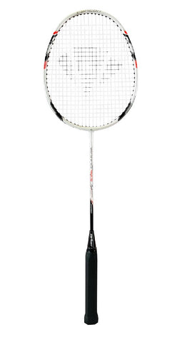 Carlton Razorblade Tour Badminton Racket + Cover