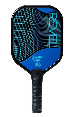 Franklin Revel Aluminum Pickleball Paddle