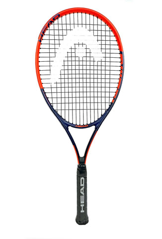 Head Ti Reward Tennis Racket + Cover