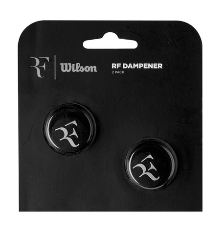 Wilson RF Dampeners  - 2 Pack