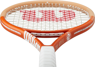 Wilson Roland Garros Team 102 Tennis Racket - 2024