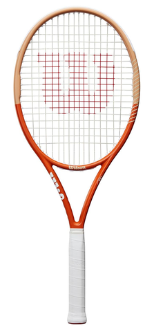 Wilson Roland Garros Team 102 Tennis Racket - 2024