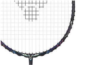 Victor Thruster Ryuga II Pro B Badminton Racket 2024 - Unstrung