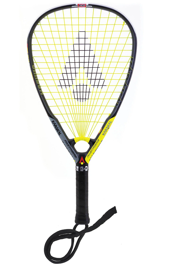 Titanium Elite 17 Racquet String