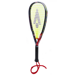 Karakal Core Shadow 165 Racketball Racket + Cover