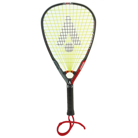 Karakal Core Shadow 165 Racketball Racket + Cover