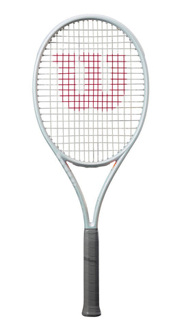 Wilson Shift 99 V1 Tennis Racket - Frame Only