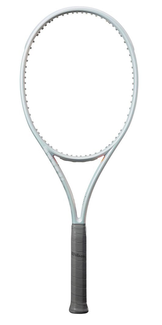 Wilson Shift 99L V1.0 Tennis Racket - Frame Only