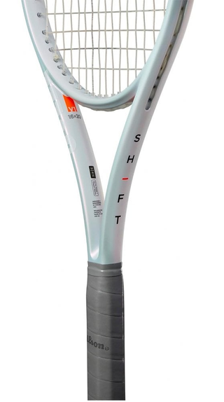 Wilson Shift 99L V1 Tennis Racket - Frame Only