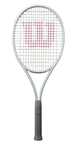 Wilson Shift 99L V1 Tennis Racket - Frame Only