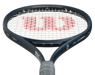 Wilson Shift 99 V1 Roland Garros Tennis Racket - Frame Only *Limited Edition*