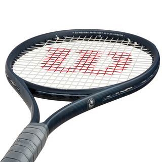 Wilson Shift 99 V1.0 Roland Garros Tennis Racket - Frame Only *Limited Edition*