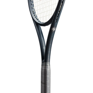 Wilson Shift 99 V1 Roland Garros Tennis Racket - Frame Only *Limited Edition*