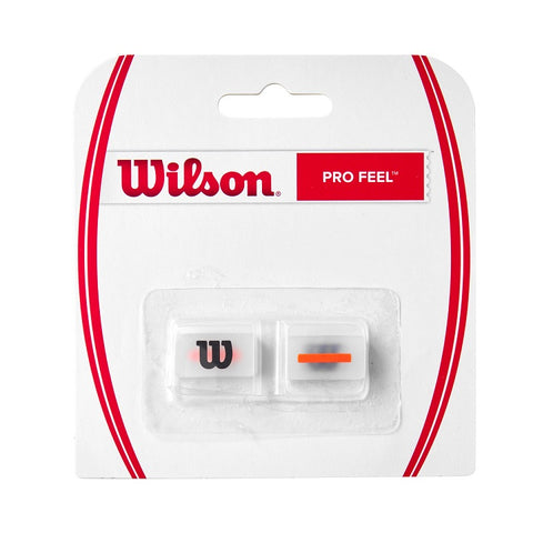 Wilson Pro Feel Dampeners - Shift - 2 Pack