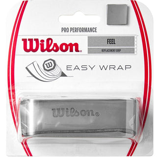 Wilson Pro Performance Feel Replacement Grip - Shift